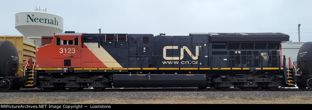 CN 3123